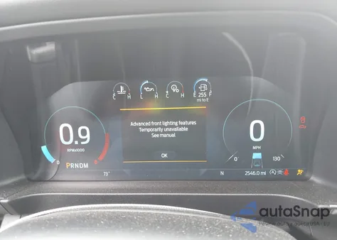 2024 Ford Ranger Lariat from USA, damaged, VIN 1FTER4KH3RLE24919